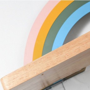 Бра Imperiumloft RAINBOW RAINBOW-KIDS-WALL01 в Тавде - tavda.ok-mebel.com | фото 7