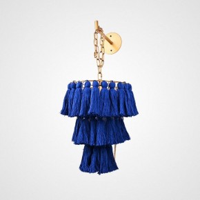 Бра Imperiumloft TASSEL TASSEL-WALL01 в Тавде - tavda.ok-mebel.com | фото