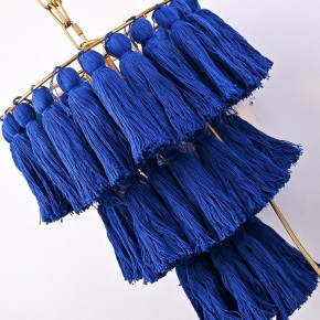 Бра Imperiumloft TASSEL TASSEL-WALL01 в Тавде - tavda.ok-mebel.com | фото 4