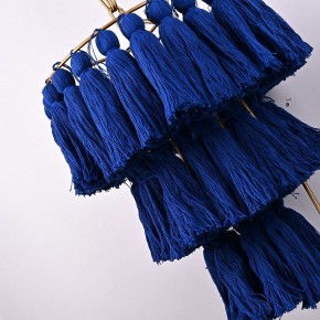 Бра Imperiumloft TASSEL TASSEL-WALL01 в Тавде - tavda.ok-mebel.com | фото 6