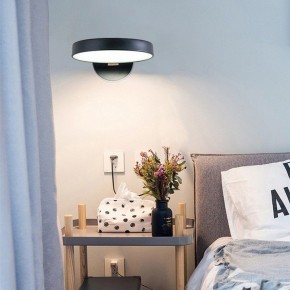Бра Imperiumloft TURNA Black TURNA-W01 в Тавде - tavda.ok-mebel.com | фото 7