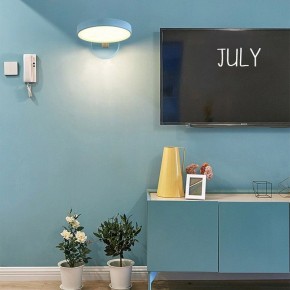 Бра Imperiumloft TURNA Blue TURNA-W01 в Тавде - tavda.ok-mebel.com | фото 7