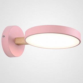 Бра Imperiumloft TURNA Pink TURNA-W01 в Тавде - tavda.ok-mebel.com | фото