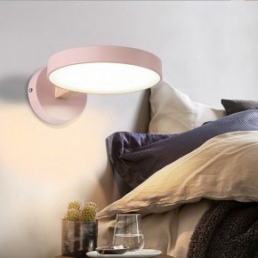 Бра Imperiumloft TURNA Pink TURNA-W01 в Тавде - tavda.ok-mebel.com | фото 11