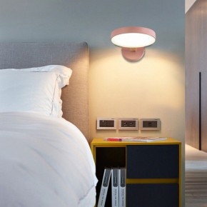Бра Imperiumloft TURNA Pink TURNA-W01 в Тавде - tavda.ok-mebel.com | фото 13