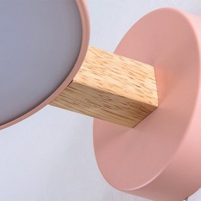 Бра Imperiumloft TURNA Pink TURNA-W01 в Тавде - tavda.ok-mebel.com | фото 16