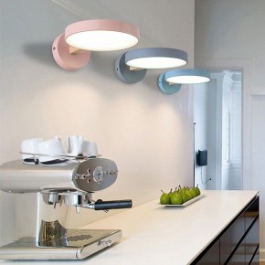 Бра Imperiumloft TURNA Pink TURNA-W01 в Тавде - tavda.ok-mebel.com | фото 3