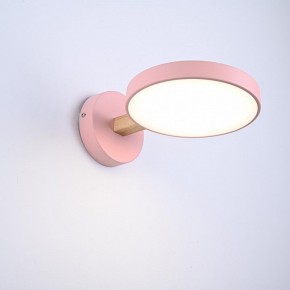 Бра Imperiumloft TURNA Pink TURNA-W01 в Тавде - tavda.ok-mebel.com | фото 4
