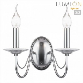 Бра Lumion INCANTO 8034/2W в Тавде - tavda.ok-mebel.com | фото 5