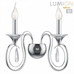 Бра Lumion LAOKA 8032/2W в Тавде - tavda.ok-mebel.com | фото 4