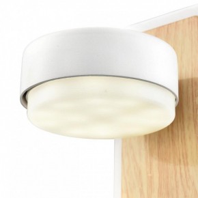 Бра Lumion LELAND 8263/1W в Тавде - tavda.ok-mebel.com | фото 9