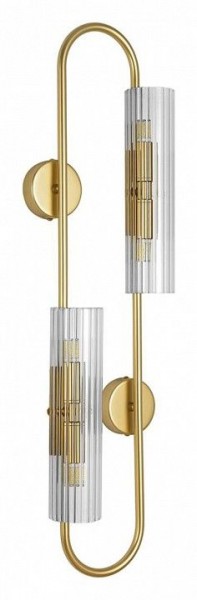 Бра Lumion TORONTO 6560/4W в Тавде - tavda.ok-mebel.com | фото