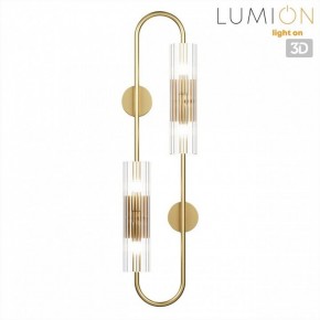 Бра Lumion TORONTO 6560/4W в Тавде - tavda.ok-mebel.com | фото 3
