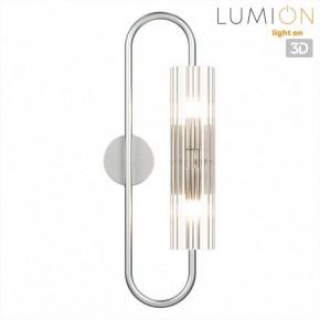 Бра Lumion TORONTO 8258/2W в Тавде - tavda.ok-mebel.com | фото 4
