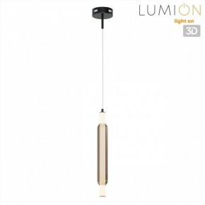 Бра Lumion TRENDY 6556/15WCL в Тавде - tavda.ok-mebel.com | фото 4
