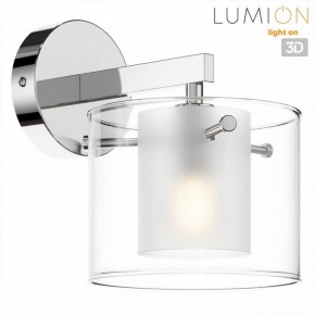 Бра Lumion VERDI 8261/1W в Тавде - tavda.ok-mebel.com | фото 4