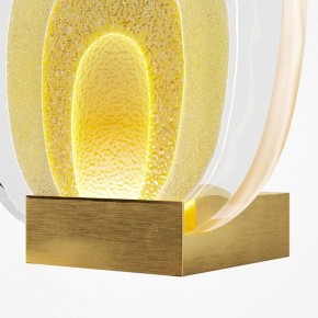 Бра Maytoni Biology MOD367WL-L3BSK в Тавде - tavda.ok-mebel.com | фото 6