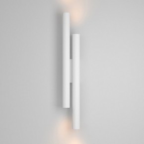 Бра Maytoni Calipso C082WL-24W2.7K-W в Тавде - tavda.ok-mebel.com | фото 3