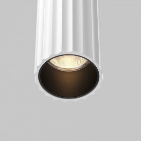 Бра Maytoni Calipso C082WL-24W2.7K-W в Тавде - tavda.ok-mebel.com | фото 6