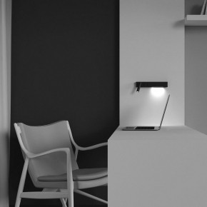Бра Maytoni Comodo C031WL-L8B3K в Тавде - tavda.ok-mebel.com | фото 9
