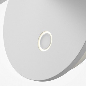 Бра Maytoni Ego C176WL-9W-2.7-4K-W в Тавде - tavda.ok-mebel.com | фото 7