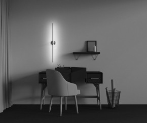 Бра Maytoni Elegant C084WL-L12BS2.7K в Тавде - tavda.ok-mebel.com | фото 5