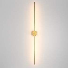 Бра Maytoni Elegant C084WL-L18BS2.7K в Тавде - tavda.ok-mebel.com | фото 2