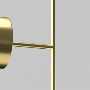 Бра Maytoni Elegant C084WL-L7BS2.7K в Тавде - tavda.ok-mebel.com | фото 7