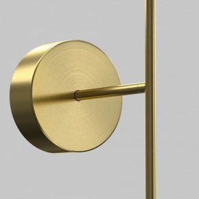 Бра Maytoni Elegant C084WL-L7BS2.7K в Тавде - tavda.ok-mebel.com | фото 8
