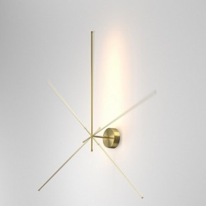 Бра Maytoni Elegant C085WL-L7BS2.7K в Тавде - tavda.ok-mebel.com | фото 4