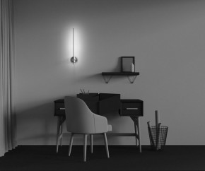 Бра Maytoni Elegant C085WL-L7BS2.7K в Тавде - tavda.ok-mebel.com | фото 5