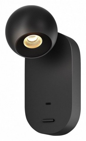 Бра Maytoni Elfin MOD434WL-L5B3K в Тавде - tavda.ok-mebel.com | фото