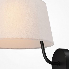 Бра Maytoni Modesto MOD360WL-01B в Тавде - tavda.ok-mebel.com | фото 3