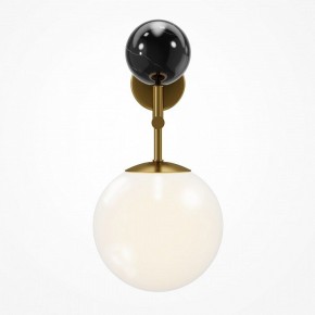 Бра Maytoni Museo MOD436WL-01BS в Тавде - tavda.ok-mebel.com | фото 2