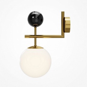 Бра Maytoni Museo MOD436WL-01BS в Тавде - tavda.ok-mebel.com | фото 3