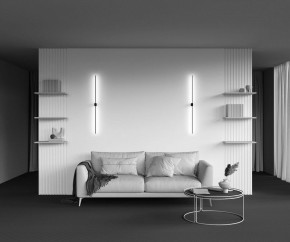 Бра Maytoni Pars C071WL-L12B3K в Тавде - tavda.ok-mebel.com | фото 4