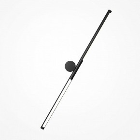 Бра Maytoni Rotera MOD432WL-L9B3K в Тавде - tavda.ok-mebel.com | фото 2