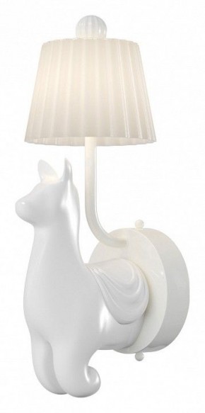 Бра Maytoni Senor Alpaca MOD377WL-L6W3K в Тавде - tavda.ok-mebel.com | фото