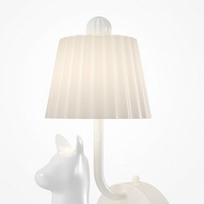 Бра Maytoni Senor Alpaca MOD377WL-L6W3K в Тавде - tavda.ok-mebel.com | фото 10
