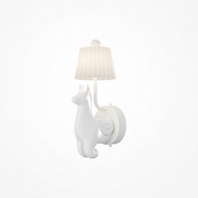 Бра Maytoni Senor Alpaca MOD377WL-L6W3K в Тавде - tavda.ok-mebel.com | фото 2