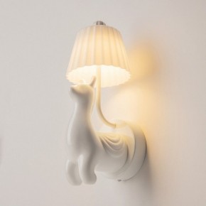 Бра Maytoni Senor Alpaca MOD377WL-L6W3K в Тавде - tavda.ok-mebel.com | фото 4