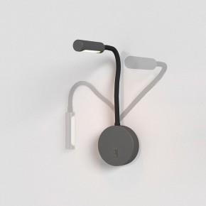 Бра Maytoni Stem C035WL-L3B3K в Тавде - tavda.ok-mebel.com | фото 4