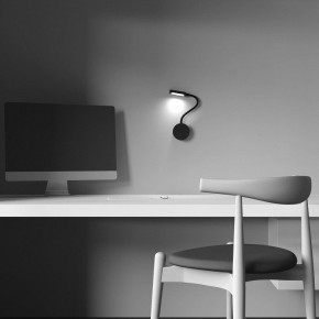 Бра Maytoni Stem C035WL-L3B3K в Тавде - tavda.ok-mebel.com | фото 6