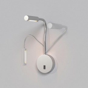 Бра Maytoni Stem C035WL-L3CH3K в Тавде - tavda.ok-mebel.com | фото 4