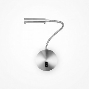 Бра Maytoni Stem C035WL-L3CH3K в Тавде - tavda.ok-mebel.com | фото 5