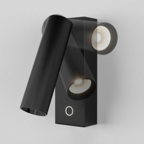 Бра Maytoni Twist C077WL-L3B3K в Тавде - tavda.ok-mebel.com | фото 3