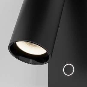 Бра Maytoni Twist C077WL-L3B3K в Тавде - tavda.ok-mebel.com | фото 7