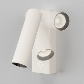 Бра Maytoni Twist C077WL-L3W3K в Тавде - tavda.ok-mebel.com | фото 4