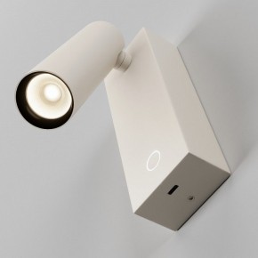 Бра Maytoni Twist C077WL-L3W3K в Тавде - tavda.ok-mebel.com | фото 5