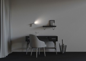 Бра Maytoni Twist C077WL-L3W3K в Тавде - tavda.ok-mebel.com | фото 7
